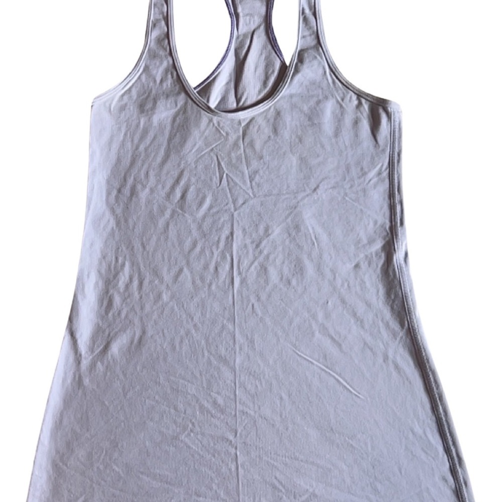 🌟 Lululemon Cool Racerback Tank Top 🌟 - Picture 2 of 7